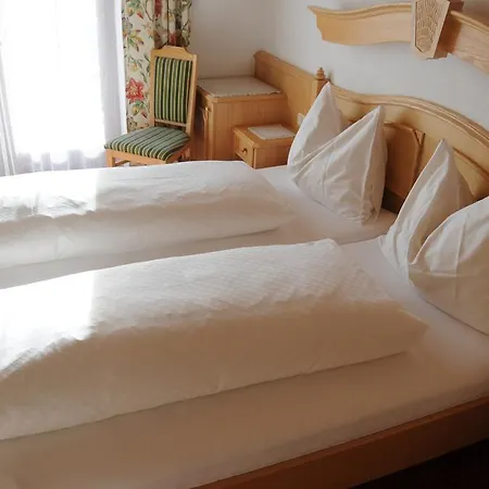 Gasthof-pension Ortner Stadl an der Mur