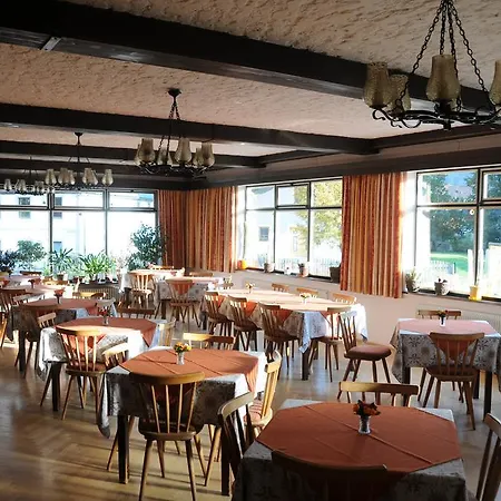 Gasthof-pension Ortner בית הארחה