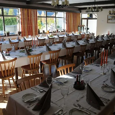 Pensión Gasthof-pension Ortner Stadl an der Mur