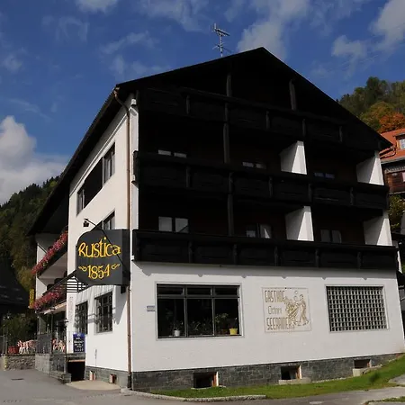 Gasthof-pension Ortner 3* Stadl an der Mur