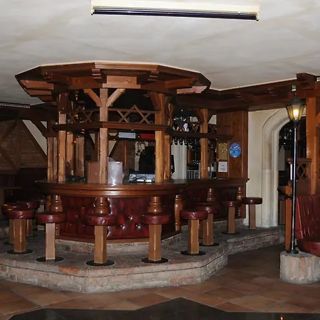 Gæstehus Gasthof-pension Ortner