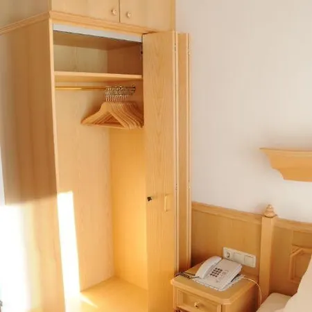 Pensión Gasthof-pension Ortner