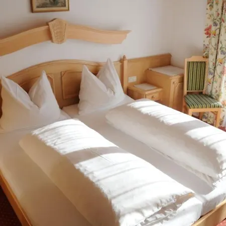 Gasthof-pension Ortner 3*