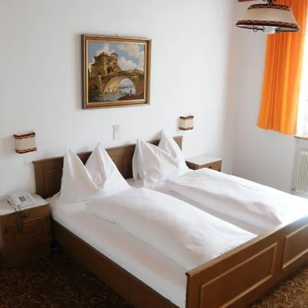 Gasthof-pension Ortner 3*