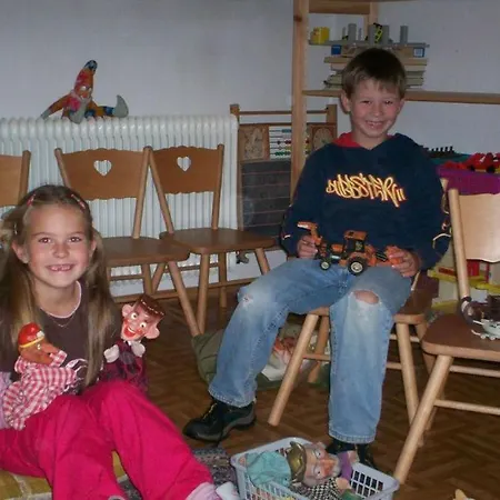 Gasthof-pension Ortner Stadl an der Mur