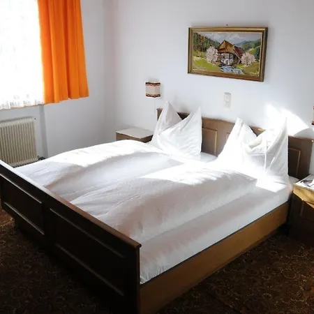 Gasthof-pension Ortner Affittacamere 3*