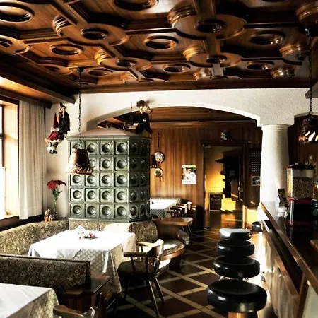 Gasthof-pension Ortner Gæstehus Stadl an der Mur