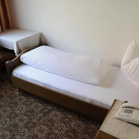 Gasthof-pension Ortner Stadl an der Mur