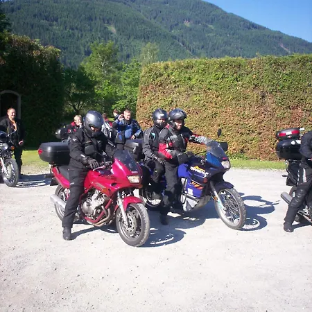 Pensión Gasthof-pension Ortner Stadl an der Mur