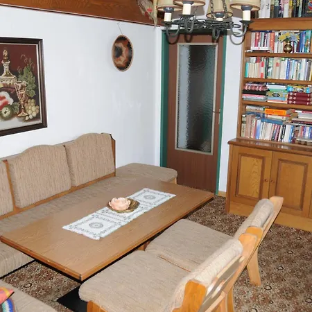 Gasthof-pension Ortner Pensión