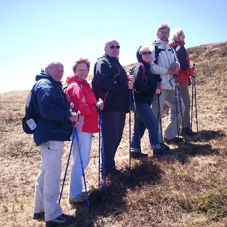 Gasthof-pension Ortner