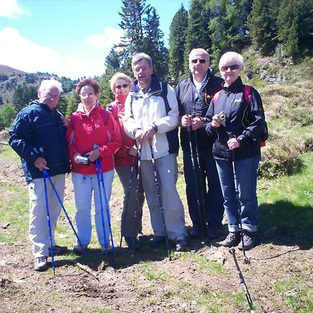 Gasthof-pension Ortner 3* Stadl an der Mur