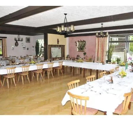 Gasthof-pension Ortner Stadl an der Mur