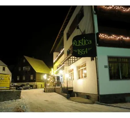 Gasthof-pension Ortner Gæstehus Stadl an der Mur