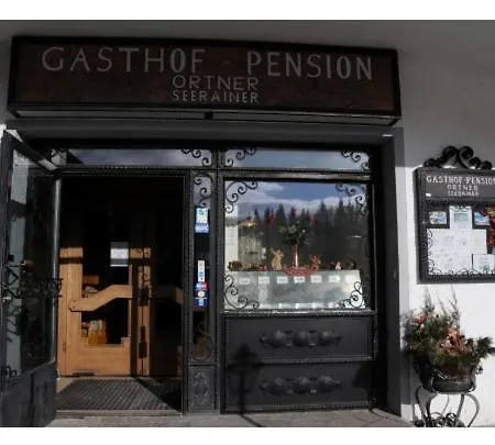 Gasthof-pension Ortner
