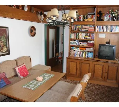 Gasthof-pension Ortner Guest house