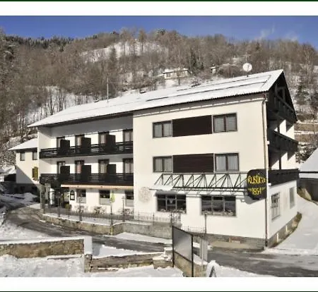 Gasthof-pension Ortner Gæstehus