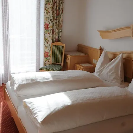 Affittacamere Gasthof-pension Ortner 3*