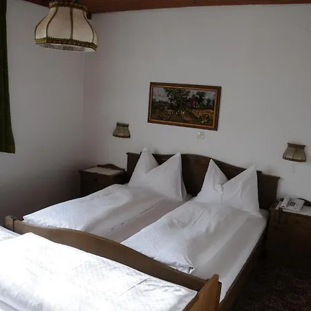 Gasthof-pension Ortner Stadl an der Mur