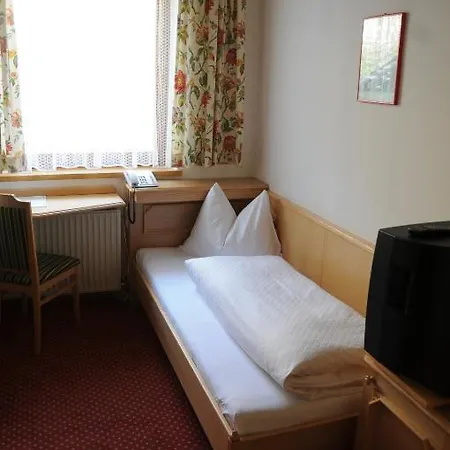 Gasthof-pension Ortner Gæstehus 3*