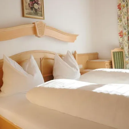 Pensión Gasthof-pension Ortner Stadl an der Mur