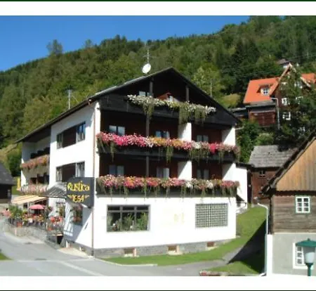 Gasthof-pension Ortner Gæstehus 3*