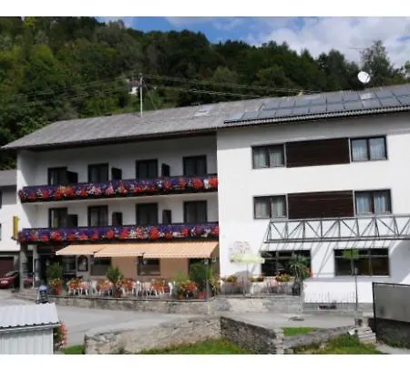Gasthof-pension Ortner 3* Stadl an der Mur