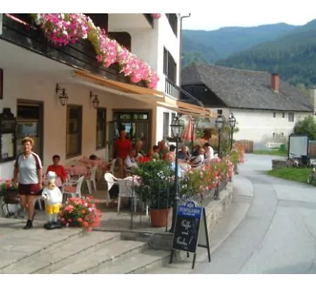 Gæstehus Gasthof-pension Ortner