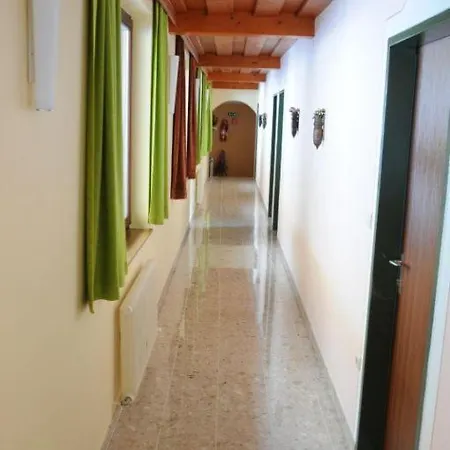 Gasthof-pension Ortner 3*