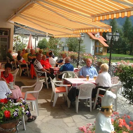 Gasthof-pension Ortner 3*