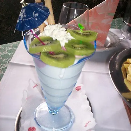 Gasthof-pension Ortner Affittacamere 3*