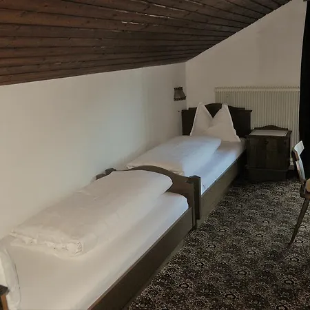 Gasthof-pension Ortner 3*