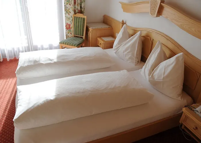 Gasthof-pension Ortner Stadl an der Mur