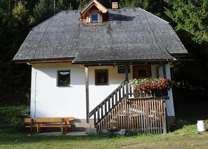 Gasthof-pension Ortner Affittacamere 3*
