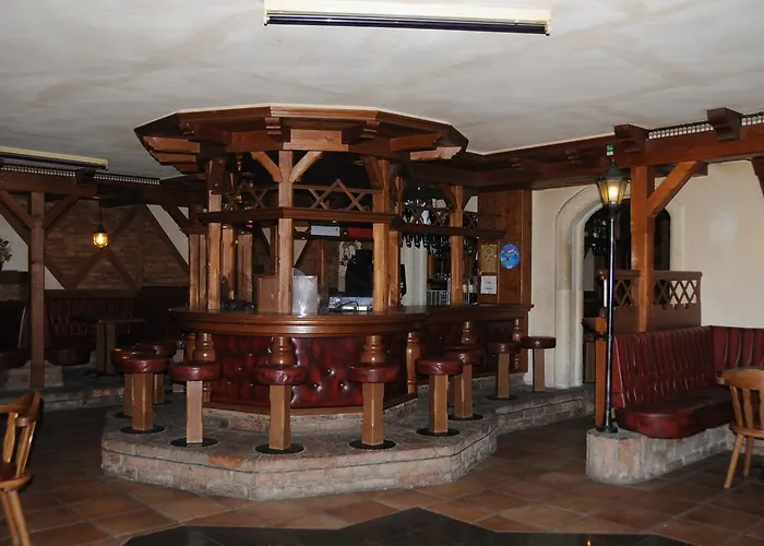 بيت ضيافة Gasthof-pension Ortner