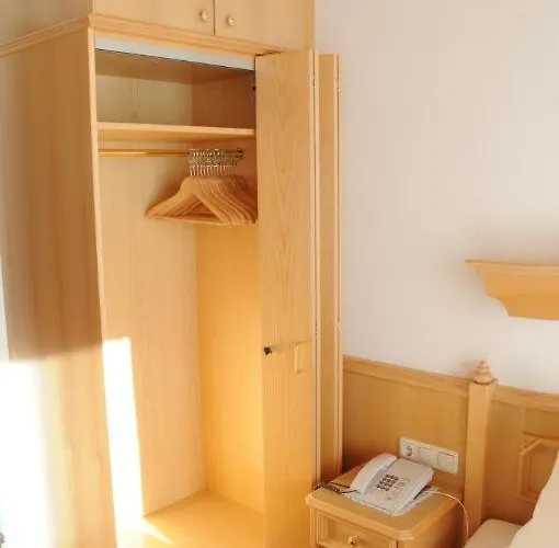 Penzion Gasthof-pension Ortner