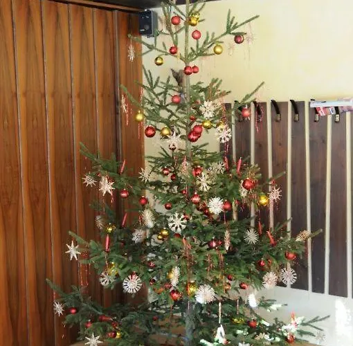 Gasthof-pension Ortner Penzion Stadl an der Mur