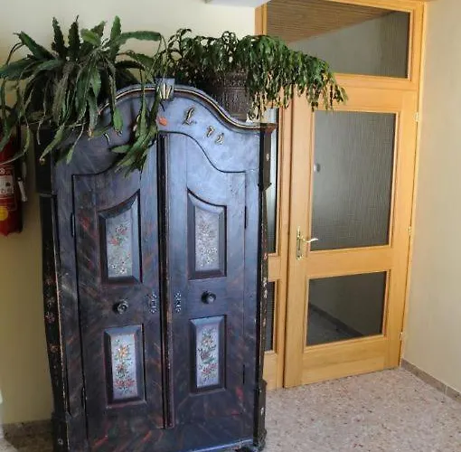 بيت ضيافة Gasthof-pension Ortner Stadl an der Mur