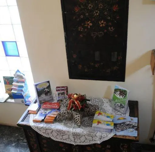 Gasthof-pension Ortner 3* Stadl an der Mur