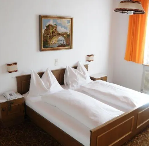 Gasthof-pension Ortner 3*