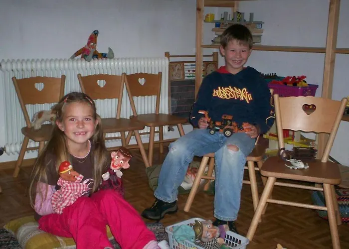 Gasthof-pension Ortner Stadl an der Mur