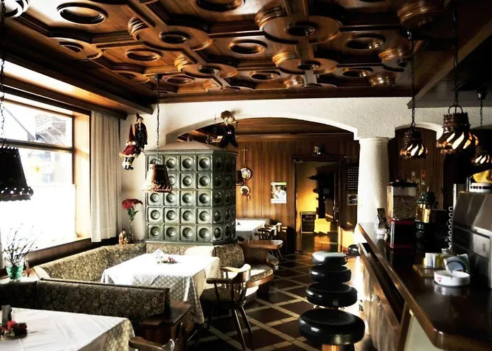 Gasthof-pension Ortner بيت ضيافة Stadl an der Mur