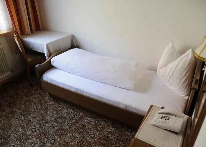 Gasthof-pension Ortner Stadl an der Mur