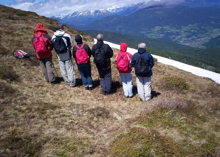 بيت ضيافة Gasthof-pension Ortner