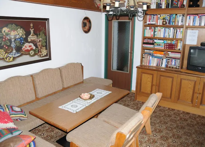 Gasthof-pension Ortner Affittacamere