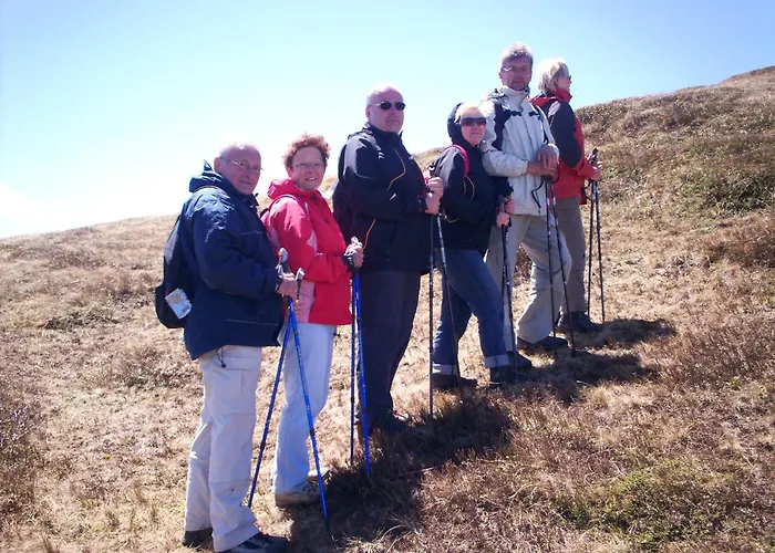 Gasthof-pension Ortner