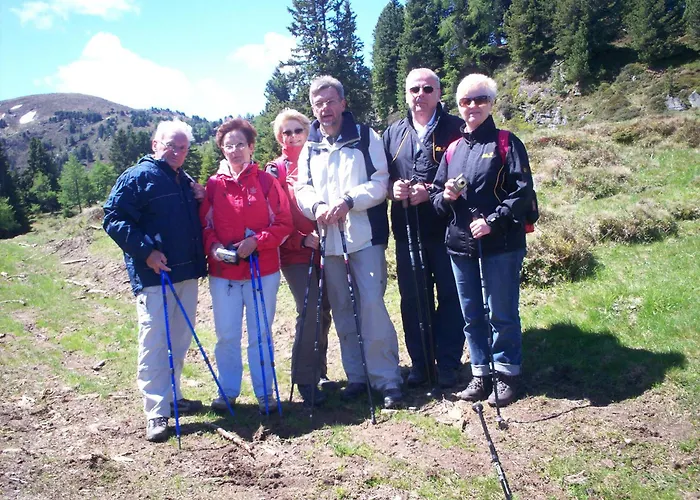 Gasthof-pension Ortner 3* Stadl an der Mur