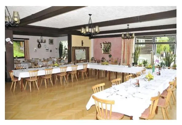 Gasthof-pension Ortner Stadl an der Mur