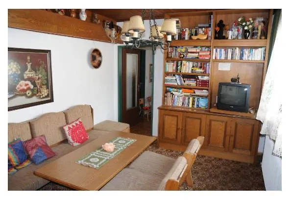 Gasthof-pension Ortner بيت ضيافة