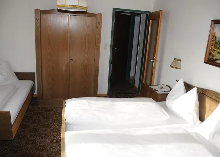 Affittacamere Gasthof-pension Ortner 3*